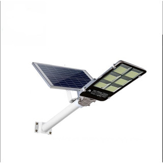 Đèn đường năng lượng mặt trời solar light  300w 500W 800W - Đèn đường bàn chải  300w 500w 800w