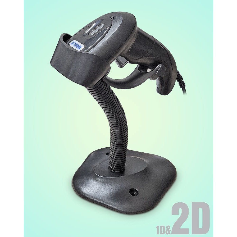 Máy quét mã vạch Datamax C1200