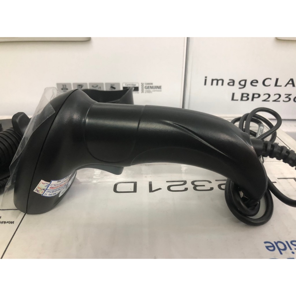 Máy quét mã vạch Datamax C1200