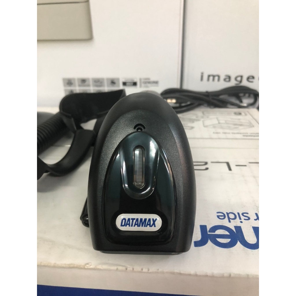 Máy quét mã vạch Datamax C1200