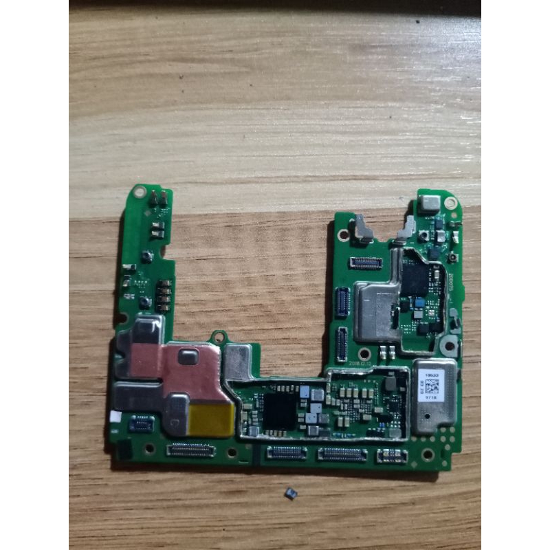 main xác oppo f11 pro mất nguồn