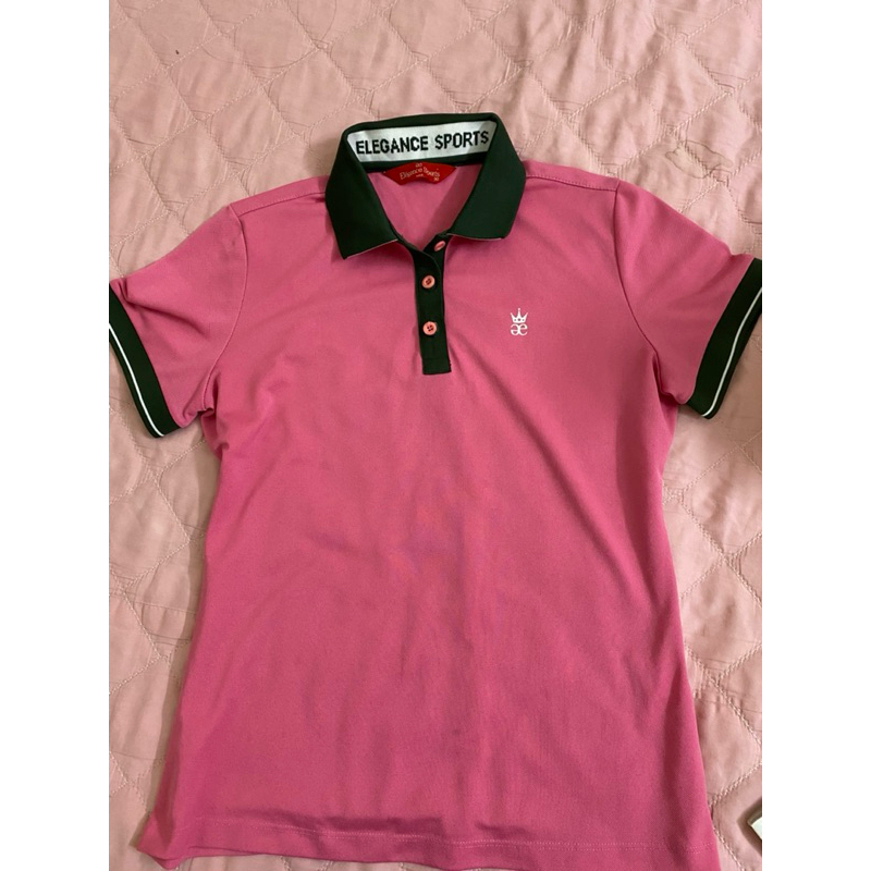 Passs áo polo thể thao