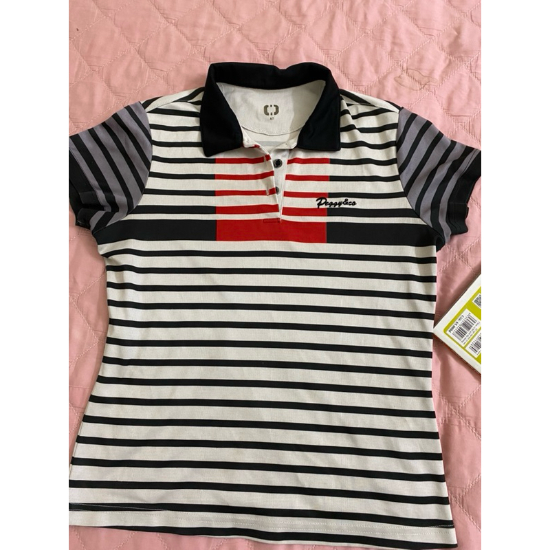 Passs áo polo thể thao