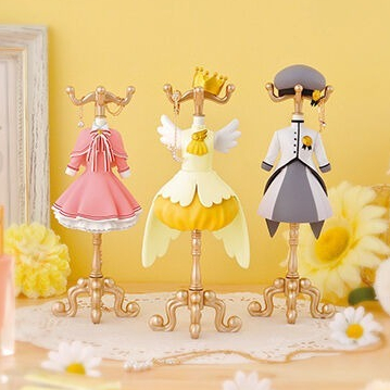 Mô hình Gacha Sakura - Cardcaptor Sakura