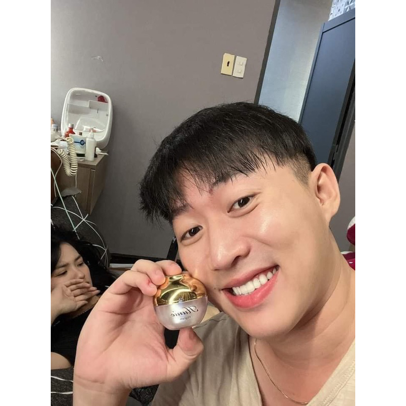 KEM FACE HUNIE 100% NGHỆ