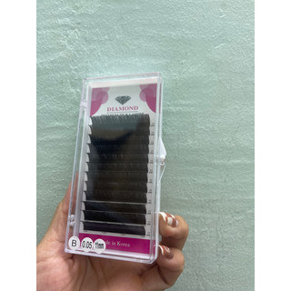 Mi khay cong b 005/007/010/012 silk mềm
