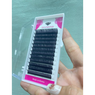 Mi khay cong B 005/007/010/012 silk mềm