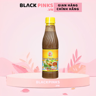 Mắm nêm pha sẵn Ngọc Liên chai 250ml