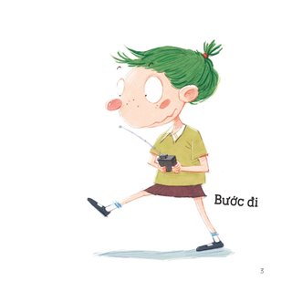 Sách- Bé Học Nói - Rầm Rầm, Bịch Bịch