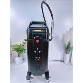 Máy xóa xăm | xóa nám | xóa tàn nhang laser hq6 - bảo hành 24 tháng