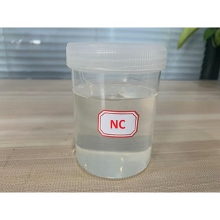 Sơn NC Trong tự khô dùng pha thêm màu, pha nhũ. Chai 100ml