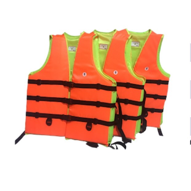 Áo Phao Bơi Người Lớn Và Trẻ Em, Áo Phao Cứu Hộ Đầy Đủ Size [GIÁ RẺ MỞ HÀNG]