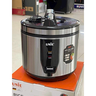 [Mã ELHA22 giảm 6% đơn 300K] Nồi cơm điện UNiE