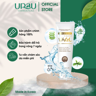 Gel rửa phụ khoa goodndoc vagl back 4.2 150ml
