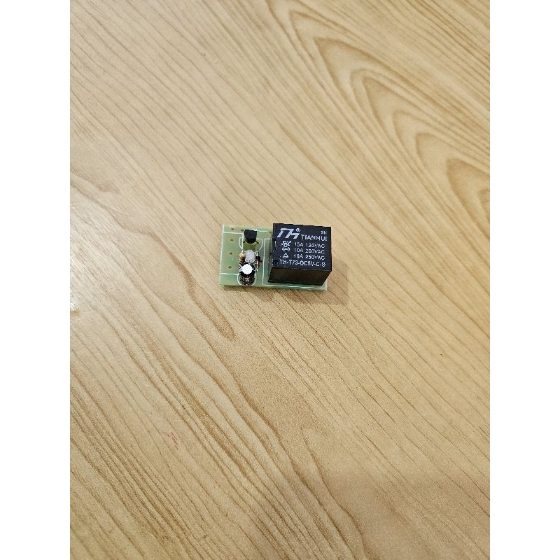 Xả kho Mạch  relay 5v 1 kênh kích  âm