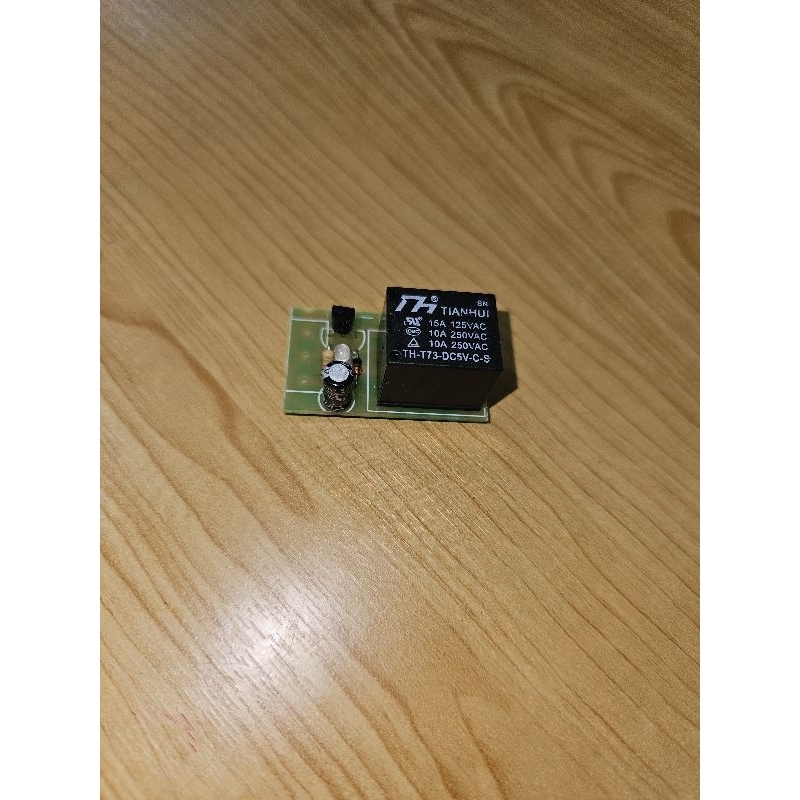 Xả kho Mạch  relay 5v 1 kênh kích  âm