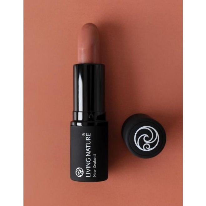 Son môi organic Living Nature - Đủ các Màu