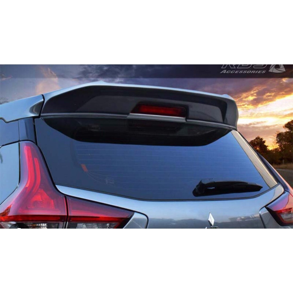 Sản Phẩm ĐUÔI GIÓ MITSUBISHI XPANDER Hàng Cao Cấp