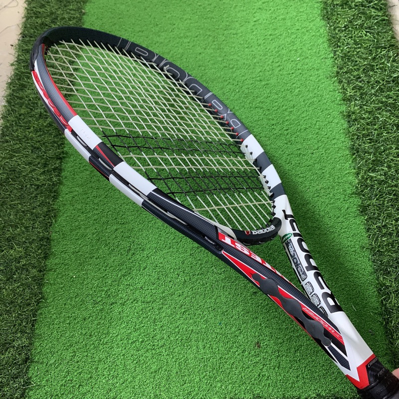 Vợt Tennis Babolat Contest Lite - 265g
