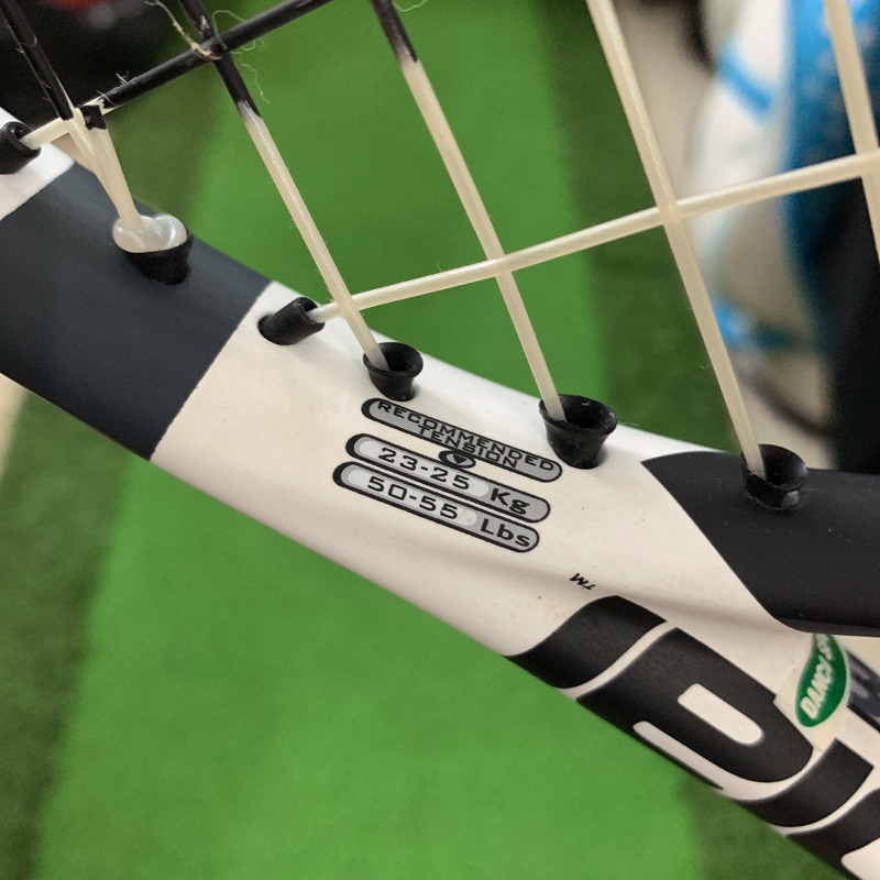 Vợt Tennis Babolat Contest Lite - 265g