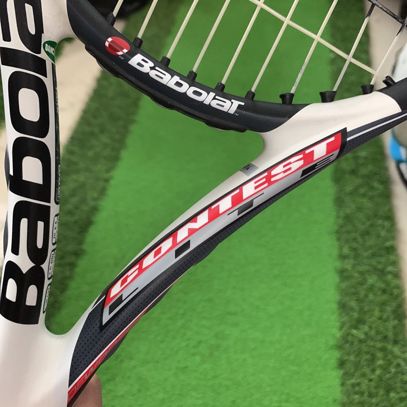 Vợt Tennis Babolat Contest Lite - 265g