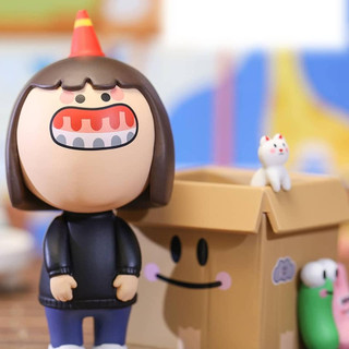 [Blind box] Gummy Daily Life - Pop Mart