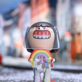 [Blind box] Gummy Daily Life - Pop Mart