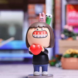 [Blind box] Gummy Daily Life - Pop Mart