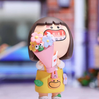 [Blind box] Gummy Daily Life - Pop Mart