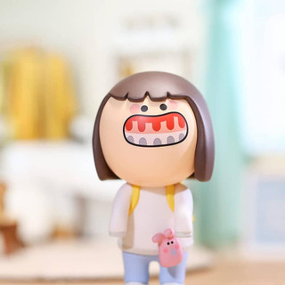 [Blind box] Gummy Daily Life - Pop Mart