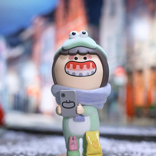 [Blind box] Gummy Daily Life - Pop Mart
