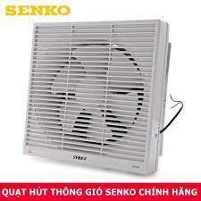 Quạt Hút Tường Senko H150..