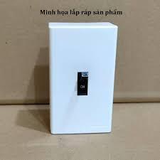 COMBO CB CÓC SINO + ĐẾ ÂM + MẶT NẠ