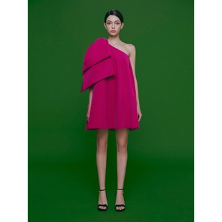 Đầm ngắn holly dress︱muse de mai