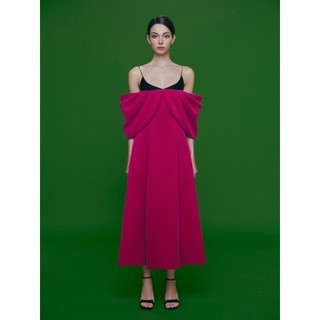 Đầm Dài STAR DRESS︱MUSE de MAI