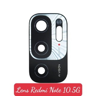 Rm note 10.5g - viền lens - mắt kính cam redmi note 10-5g - mắt cam - mặt kính camera ngoài xiaomi redmi note 10 5g