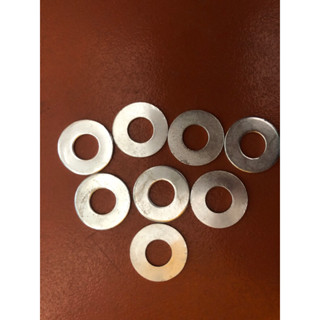 (500gam - 1 Kg) Long đen mạ đủ size M3 - M12