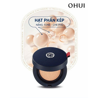 [BẢN ĐẶC BIỆT] 𝐎𝐇𝐔𝐈 𝐔𝐥𝐭𝐢𝐦𝐚𝐭𝐞 𝐅𝐢𝐭 𝐋𝐨𝐧𝐠𝐰𝐞𝐚𝐫 𝐉𝐞𝐚𝐧 𝐂𝐮𝐬𝐡𝐢𝐨𝐧 và 𝐎𝐇𝐔𝐈 𝐔𝐥𝐭𝐢𝐦𝐚𝐭𝐞 𝐅𝐢𝐭 𝐓𝐨𝐧𝐞-𝐔𝐩 𝐉𝐞𝐚𝐧 𝐂𝐮𝐬𝐡𝐢𝐨𝐧