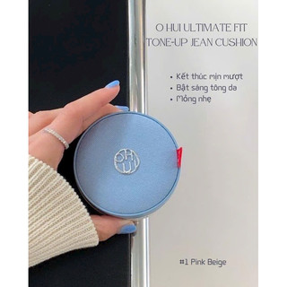 [BẢN ĐẶC BIỆT] 𝐎𝐇𝐔𝐈 𝐔𝐥𝐭𝐢𝐦𝐚𝐭𝐞 𝐅𝐢𝐭 𝐋𝐨𝐧𝐠𝐰𝐞𝐚𝐫 𝐉𝐞𝐚𝐧 𝐂𝐮𝐬𝐡𝐢𝐨𝐧 và 𝐎𝐇𝐔𝐈 𝐔𝐥𝐭𝐢𝐦𝐚𝐭𝐞 𝐅𝐢𝐭 𝐓𝐨𝐧𝐞-𝐔𝐩 𝐉𝐞𝐚𝐧 𝐂𝐮𝐬𝐡𝐢𝐨𝐧