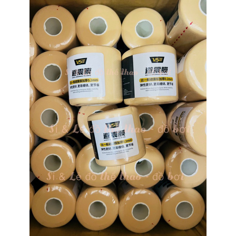 Quấn Lót Cốt Cán Vicleo/ VS chính hãng siêu êm