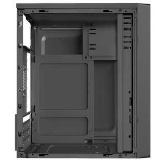 Vỏ Case ROSi RSC 370 [ Micro ATX/ Mini ATX ]