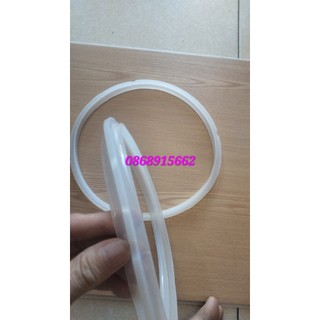 Gioăng cao su nồi áp suất Elmich - linh phụ kiện nồi áp suất điện đa năng elmich