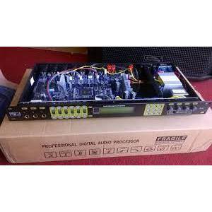 Vang số karaoke pdcj x10 chống hú cực tốt hàng chính hãng - PDCJ X 10