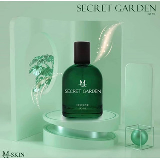 Nước hoa MQ SKIN Nhiều Mùi Hương Khác Nhau Quyến Rũ Và Sang Trọng 50ml - MQ Skin