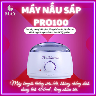 NỒI NẤU SÁP WAXING MINI - PRO100 hàng loại 1