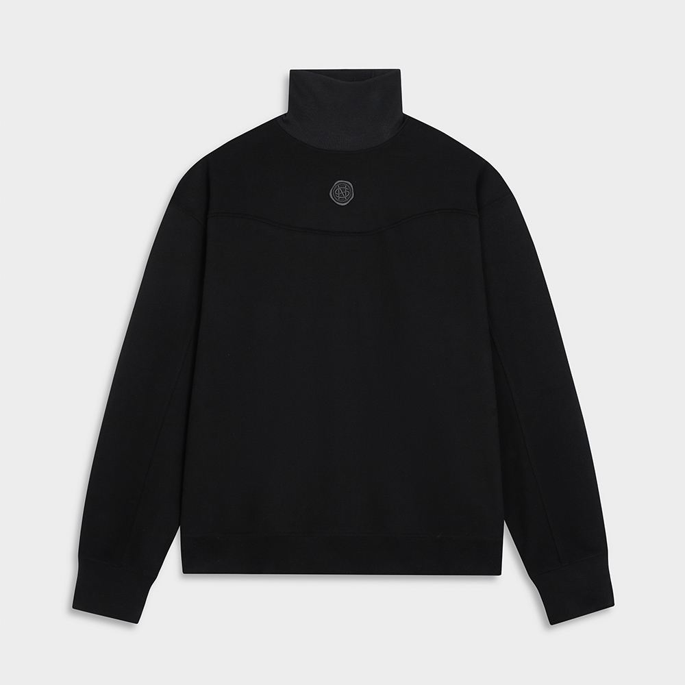 Áo Sweatshirts NEWSEVEN Icon Seal SS.295