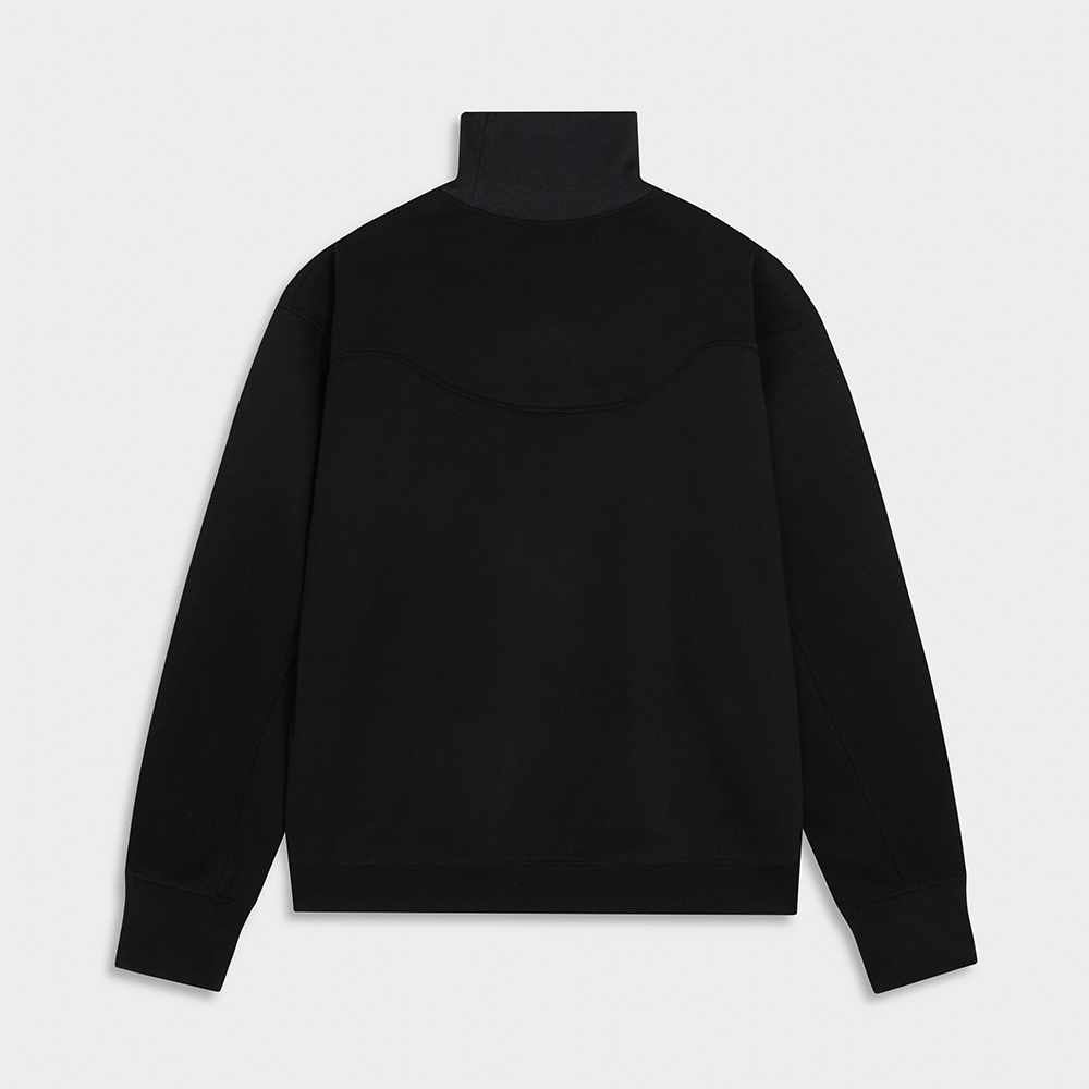 Áo Sweatshirts NEWSEVEN Icon Seal SS.295