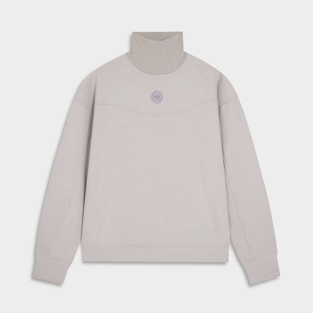 Áo Sweatshirts NEWSEVEN Icon Seal SS.295