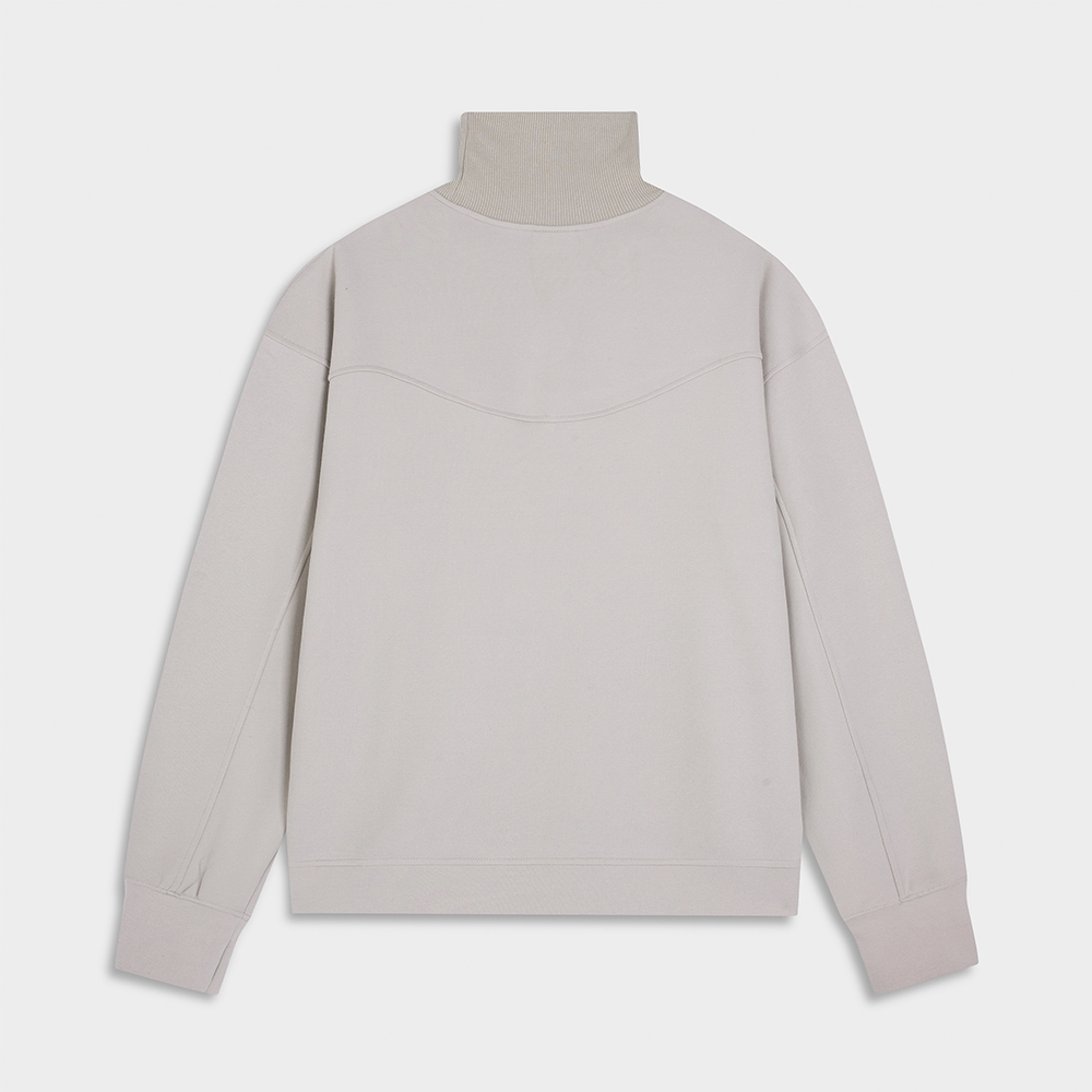 Áo Sweatshirts NEWSEVEN Icon Seal SS.295