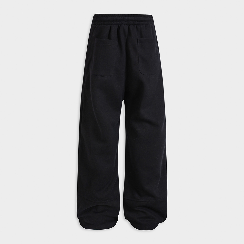Quần NEWSEVEN Icon Seal Pants QD.296